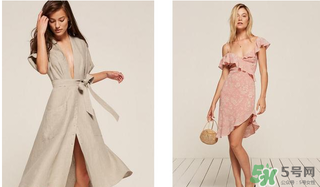 快時(shí)尚品牌有哪些？快時(shí)尚品牌推薦