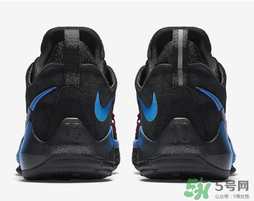 nike pg 1 flip the switch多少錢？耐克pg1夢(mèng)幻斷勾專柜價(jià)格