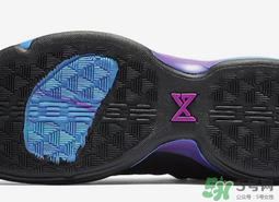 nike pg 1 flip the switch多少錢？耐克pg1夢(mèng)幻斷勾專柜價(jià)格