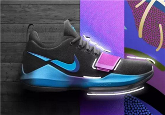 nike pg 1 flip the switch多少錢？耐克pg1夢幻斷勾專柜價格