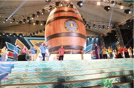 2017青島啤酒節(jié)有幾天？持續(xù)多長時間？什么時候開始？