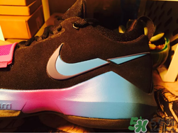 nike pg 1 flip the switch怎么樣？耐克pg1夢幻斷勾測評