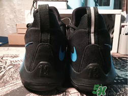 nike pg 1 flip the switch怎么樣？耐克pg1夢幻斷勾測評