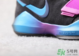 nike pg 1 flip the switch怎么樣？耐克pg1夢幻斷勾測評