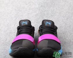 nike pg 1 flip the switch怎么樣？耐克pg1夢幻斷勾測評