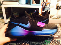 nike pg 1 flip the switch怎么樣？耐克pg1夢幻斷勾測評