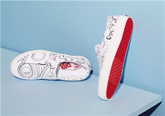 marc jacobs與vans2017聯(lián)名鞋款好看嗎_有哪些？