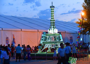 2017燕京啤酒節(jié)門票多少錢？2017燕京啤酒節(jié)門票