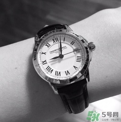 雷蒙威手表怎么樣？雷蒙威手表什么檔次？