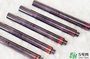 I'M MEME我愛氣墊唇釉色號(hào)_試色圖合集 I'M MEME我愛氣墊唇釉色號(hào)_試色圖合集