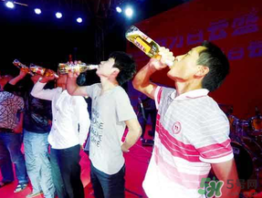 2017燕京啤酒節(jié)什么時候？2017燕京啤酒節(jié)什么時候開？