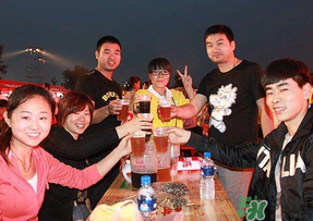 2017燕京啤酒節(jié)什么時候？2017燕京啤酒節(jié)什么時候開？