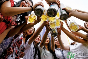 2017燕京啤酒節(jié)什么時候？2017燕京啤酒節(jié)什么時候開？