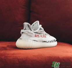 adidas yeezy 350 v2 boost zebra白斑馬多少錢？
