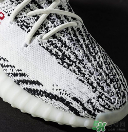 adidas yeezy 350 v2 boost zebra白斑馬什么時候重新發(fā)售？