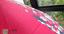 knirps是什么牌子？knirps太陽(yáng)傘怎么樣？