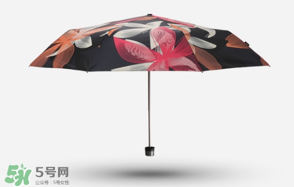 knirps是什么牌子？knirps太陽(yáng)傘怎么樣？