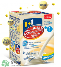 媽咪愛(ài)是飯前吃還是飯后吃？媽咪愛(ài)益生菌怎么吃？