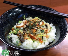 魚松飯是什么？魚松飯怎么做？