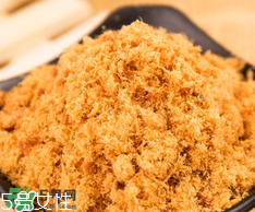 魚松飯是什么？魚松飯怎么做？