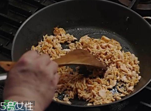 魚松飯是什么？魚松飯怎么做？
