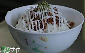 魚松飯是什么？魚松飯怎么做？