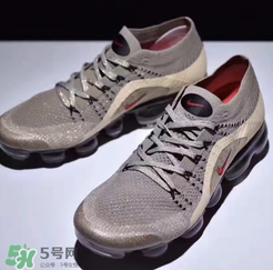 nike air vapormax最新配色諜照曝光怎么樣_好看嗎？