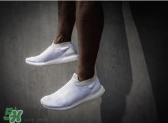 adidas ultraboost laceless上腳怎么樣？最新上腳照片曝光