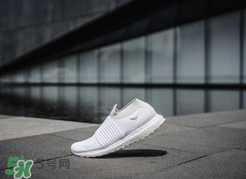 adidas ultraboost laceless上腳怎么樣？最新上腳照片曝光