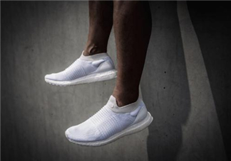 adidas ultraboost laceless上腳怎么樣？最新上腳照片曝光