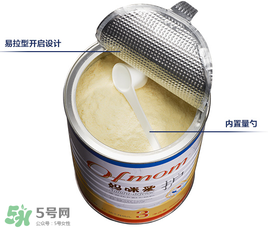 ofmom是什么奶粉？ofmom奶粉是哪里產(chǎn)的？