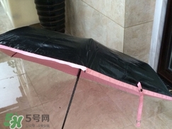 fasola是什么品牌？fasola太陽(yáng)傘怎么樣？