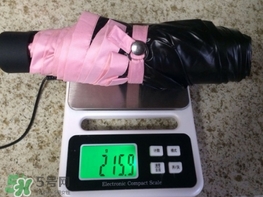 fasola是什么品牌？fasola太陽(yáng)傘怎么樣？