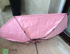 fasola是什么品牌？fasola太陽(yáng)傘怎么樣？