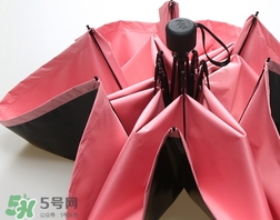 fasola是什么品牌？fasola太陽(yáng)傘怎么樣？