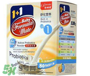 Ofmom益生菌怎么樣？Ofmom益生菌怎么吃？