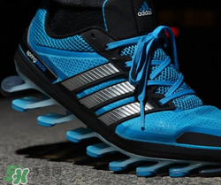 adidas刀鋒戰(zhàn)士怎么樣？阿迪達斯刀鋒戰(zhàn)士測評