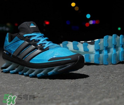 adidas刀鋒戰(zhàn)士怎么樣？阿迪達斯刀鋒戰(zhàn)士測評