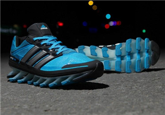 adidas刀鋒戰(zhàn)士怎么樣？阿迪達斯刀鋒戰(zhàn)士測評