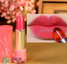 恒芳口紅怎么樣？恒芳口紅怎么那么便宜