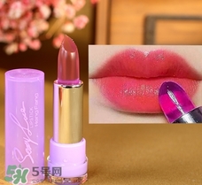 恒芳口紅怎么樣？恒芳口紅怎么那么便宜