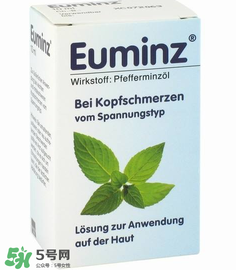 Euminz頭痛藥怎么用 Euminz頭痛藥說(shuō)明書(shū) Euminz頭痛藥怎么用 Euminz頭痛藥說(shuō)明書(shū)