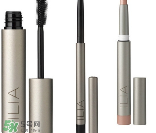 ilia是什么牌子？ilia是哪國的牌子？