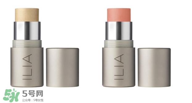 ilia是什么牌子？ilia是哪國的牌子？