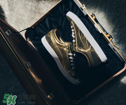 puma與wwe聯(lián)名money in the bank主題系列什么時(shí)候發(fā)售？