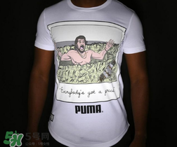 puma與wwe聯(lián)名money in the bank主題系列什么時(shí)候發(fā)售？