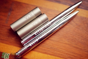 ilia口紅色號試色 ilia口紅試色圖 ilia口紅色號試色 ilia口紅試色圖