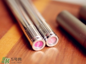 ilia口紅色號試色 ilia口紅試色圖 ilia口紅色號試色 ilia口紅試色圖