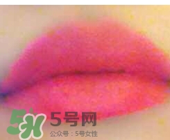 ilia口紅色號試色 ilia口紅試色圖 ilia口紅色號試色 ilia口紅試色圖