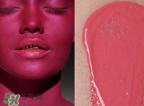 ilia口紅色號試色 ilia口紅試色圖 ilia口紅色號試色 ilia口紅試色圖